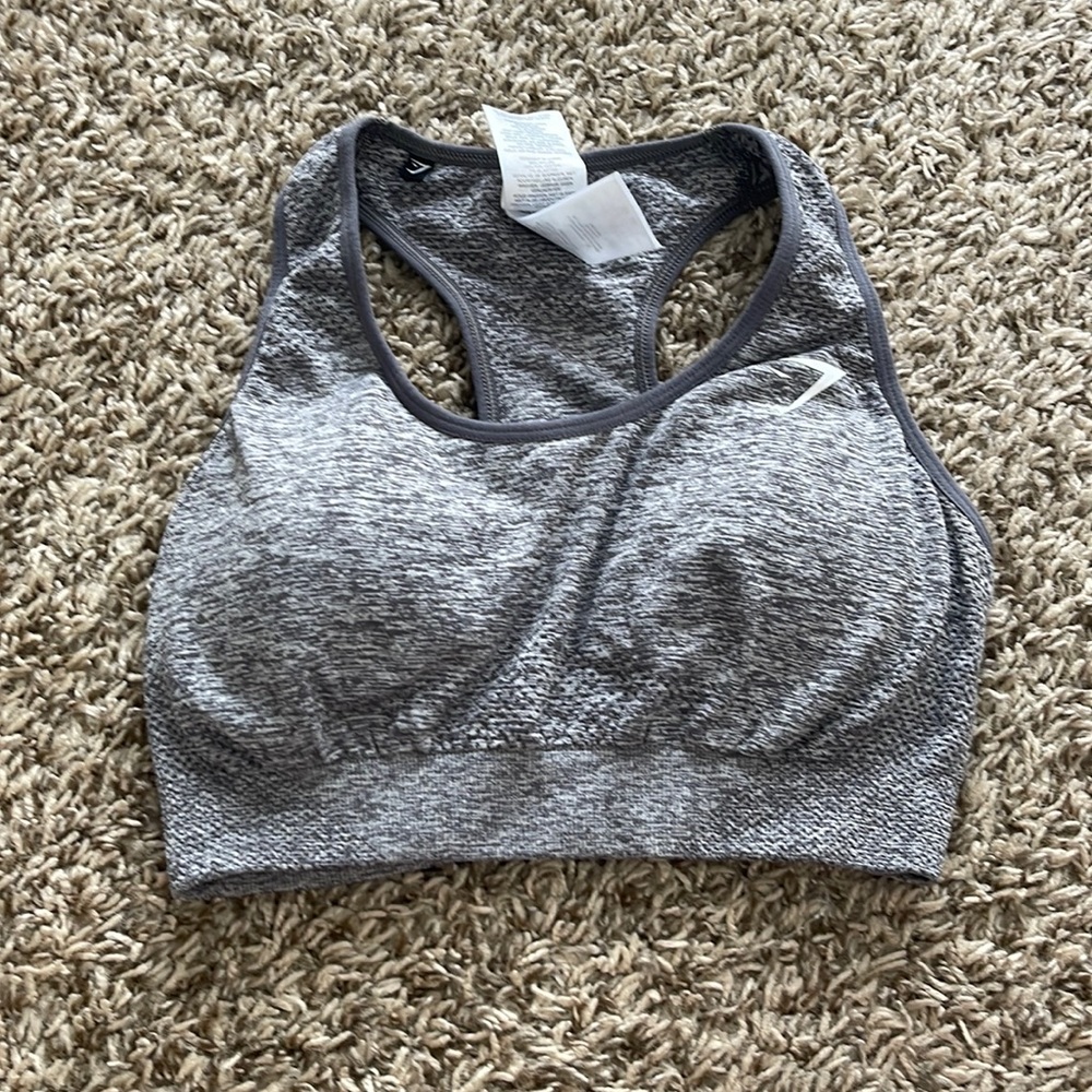 Gymshark Vital Seamless Sports Bra